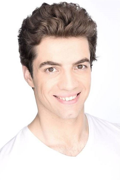 et billede af Igor Tsvirko