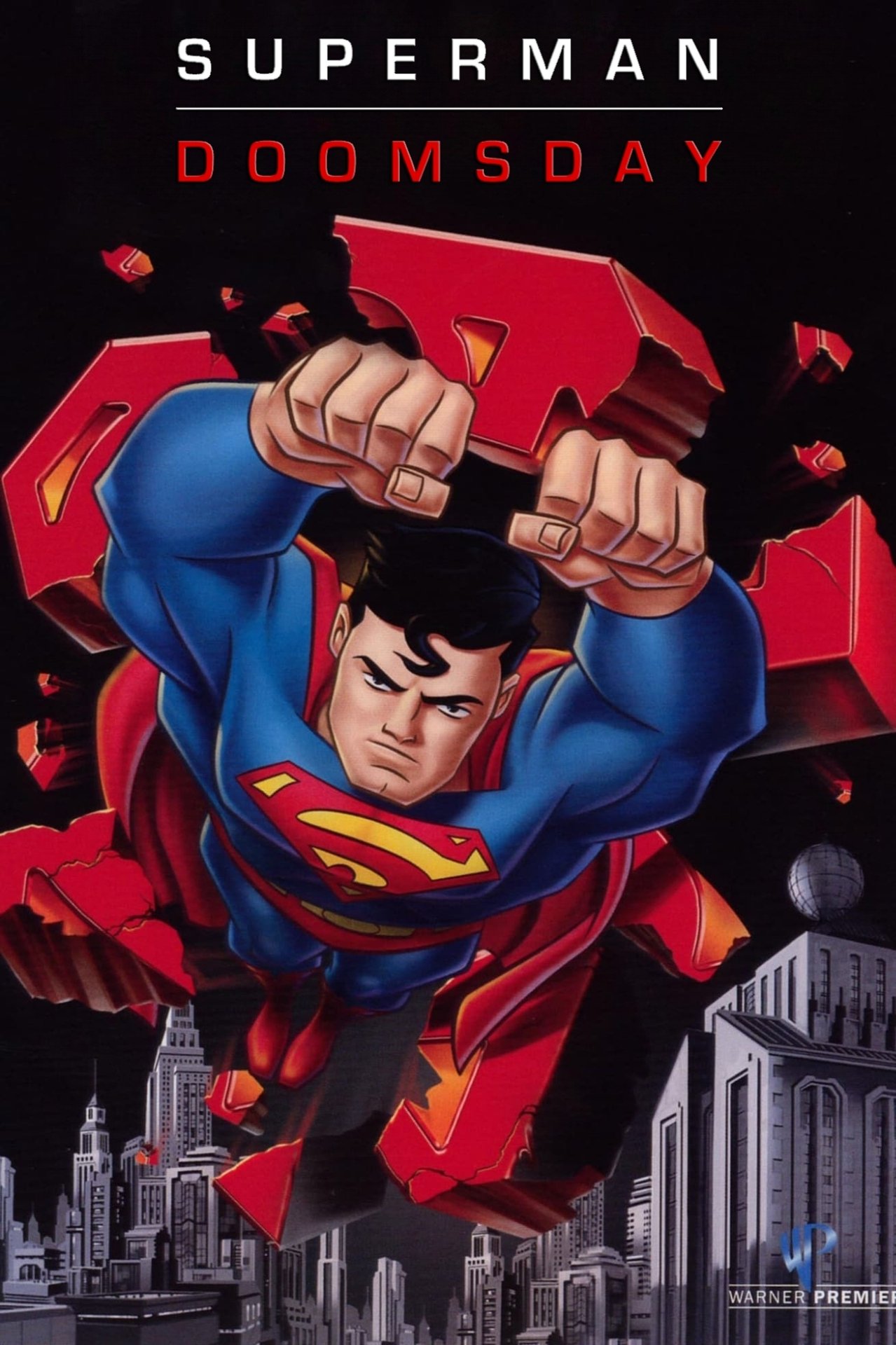 Superman: Doomsday