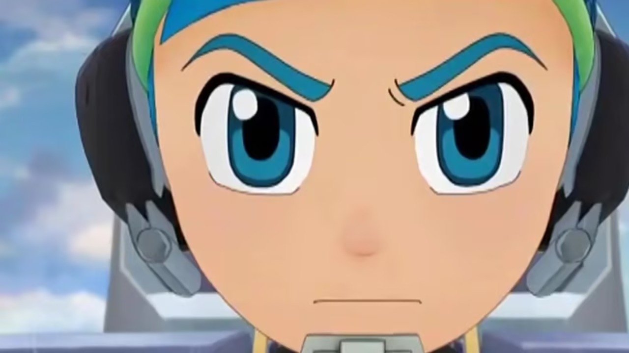 Thumbnail for Episode 43 Season 1 Episode 43