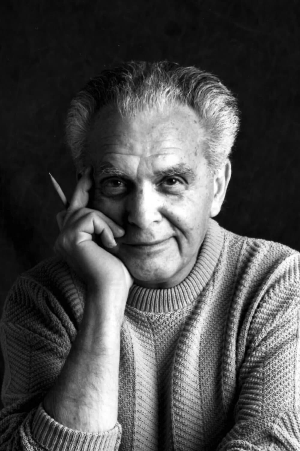 Photo de Jack Kirby 27723