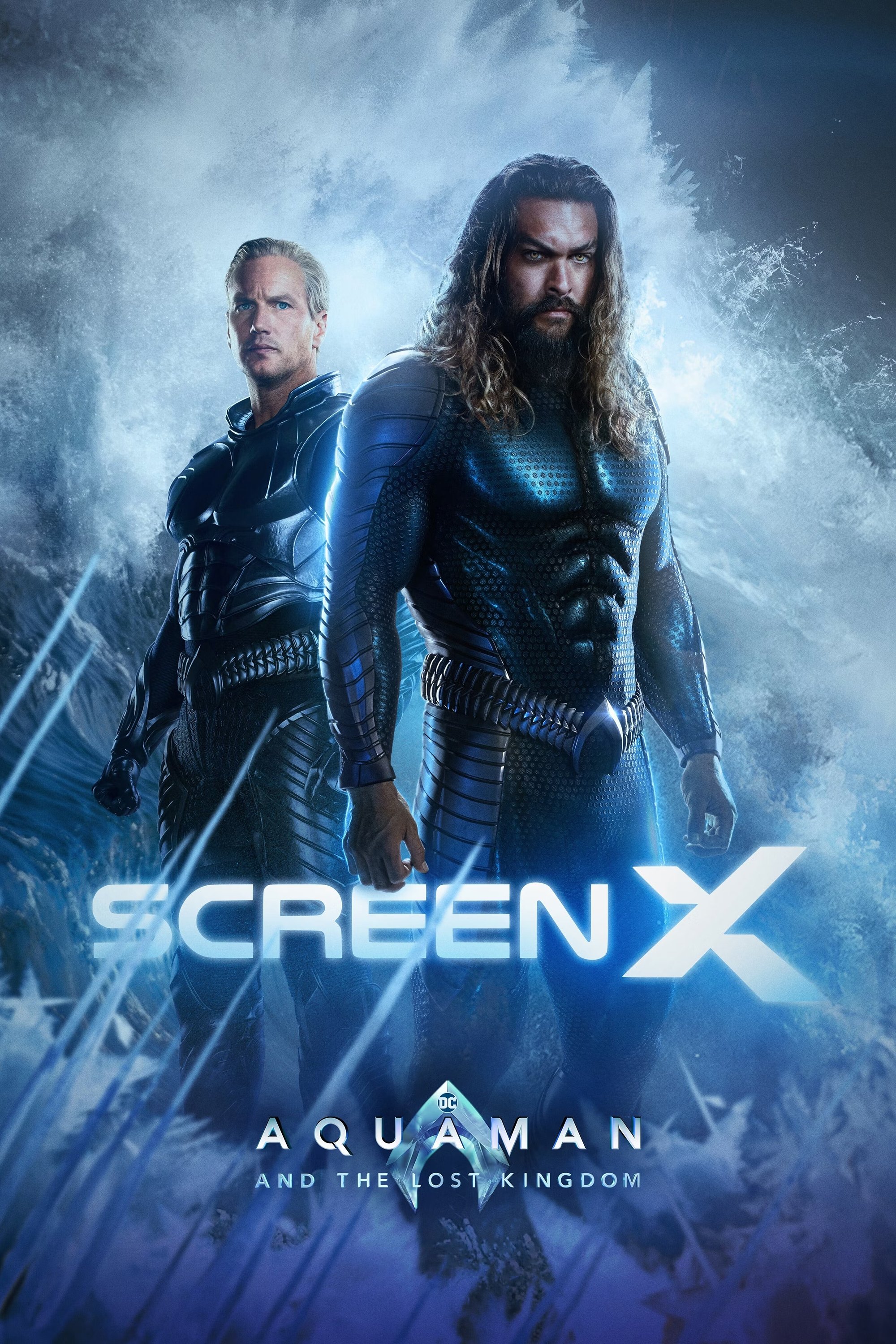 Aquaman and the Lost Kingdom
