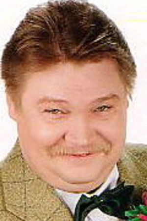 et billede af Nikolay Bandurin