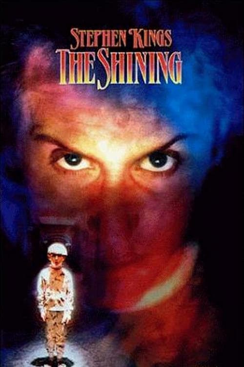 The Shining TV Shows About Cameo