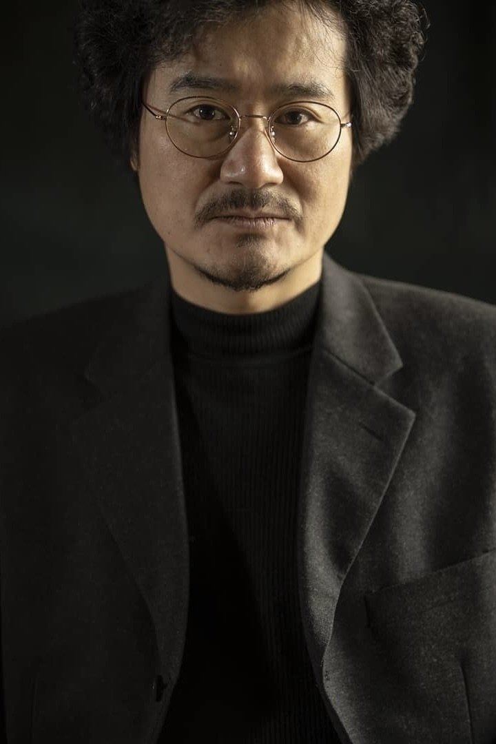 et billede af Yoo Seung-il
