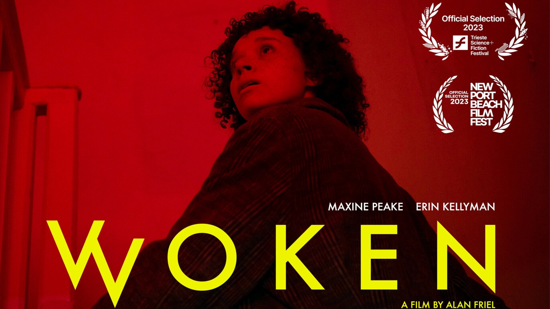 Woken (2024)