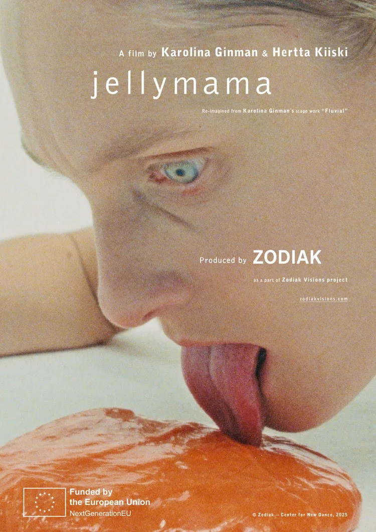 Poster for Jellymama