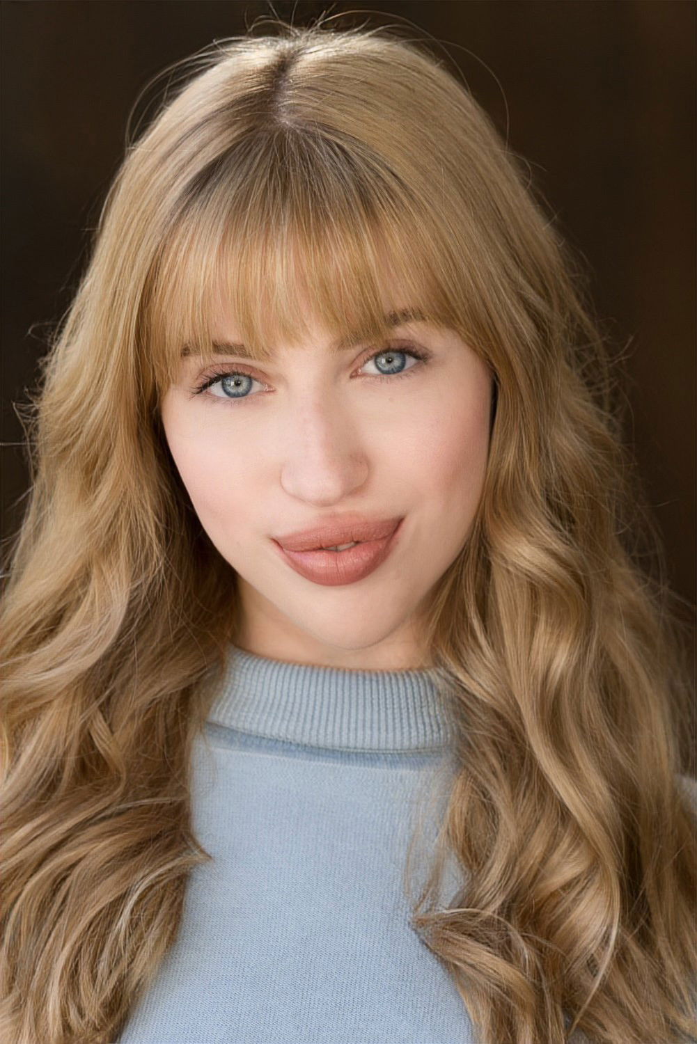 et billede af Kendall Rucks