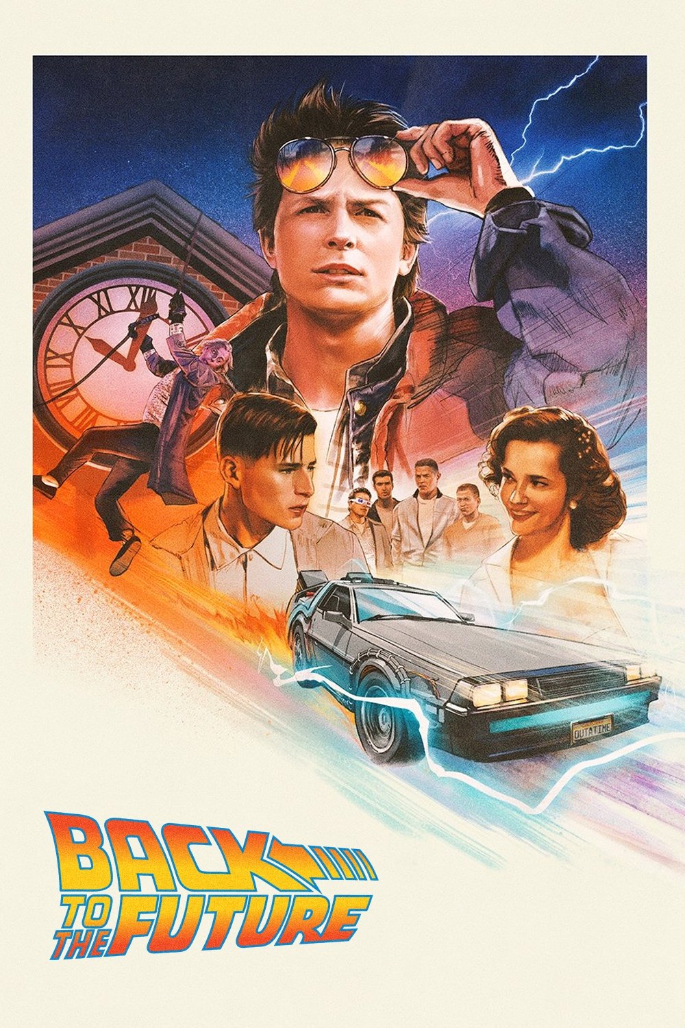 Back to the Future