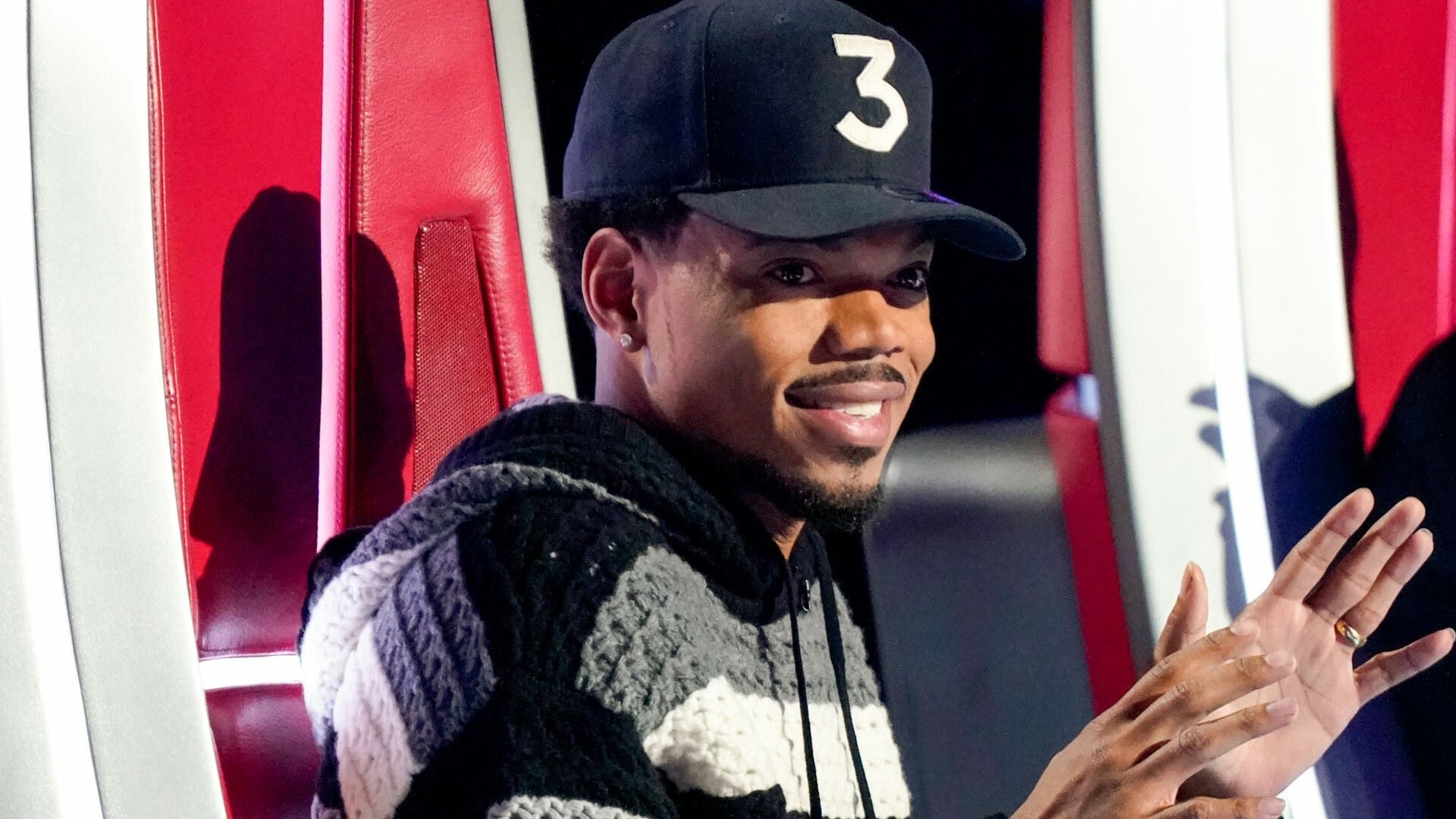 The Voice 23x3