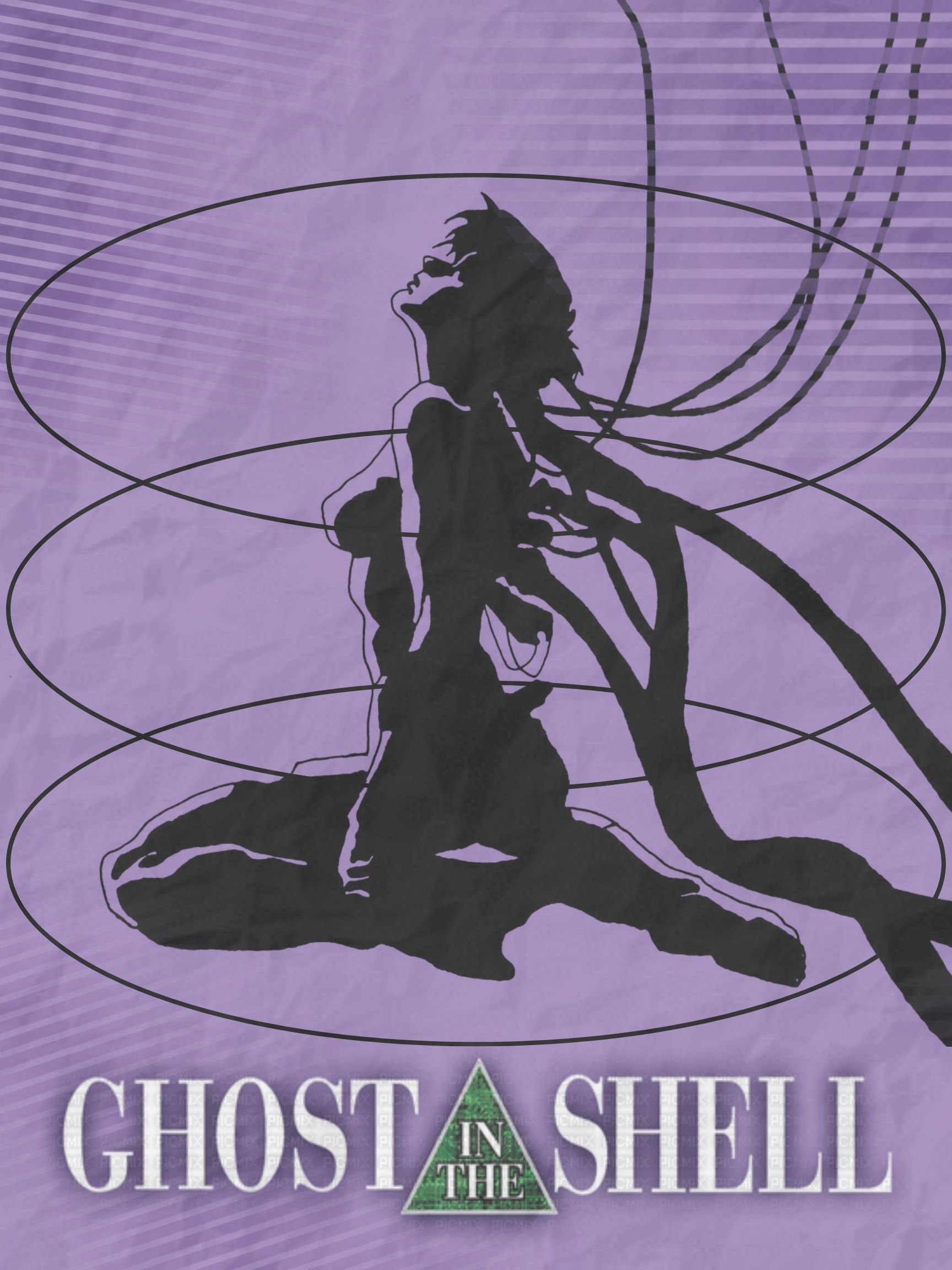 Ghost in the Shell