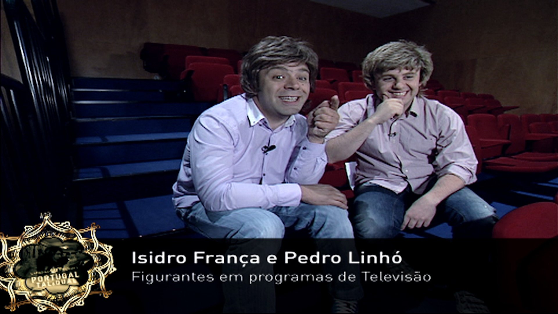 Portugal Tal & Qual