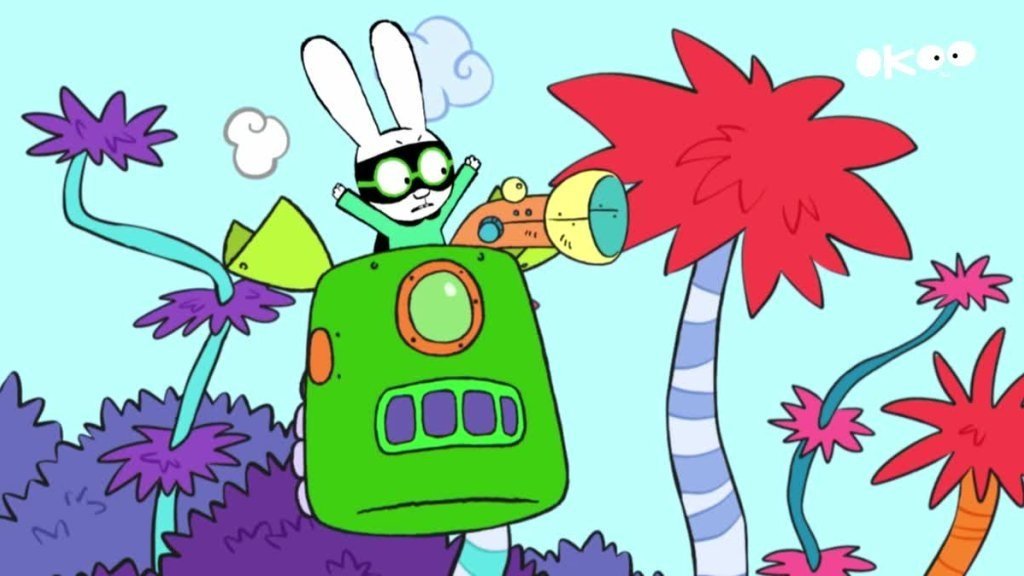 Simon Superlapin 1x32
