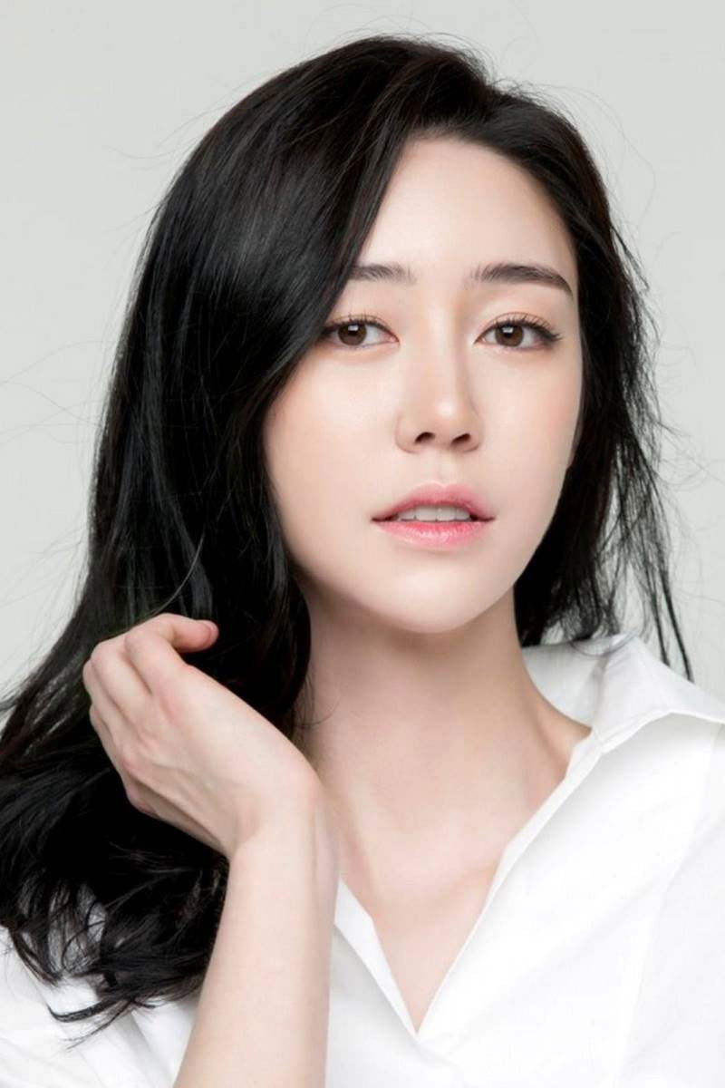 et billede af Lee So-jung