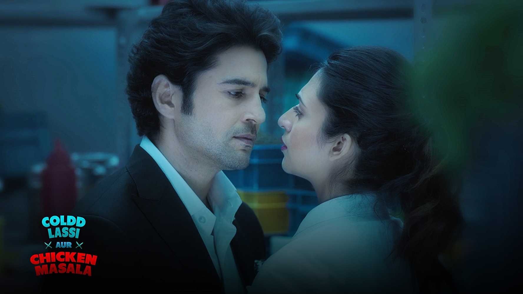 Thumbnail for Raita Phail Gaya Season 1 Episode 1