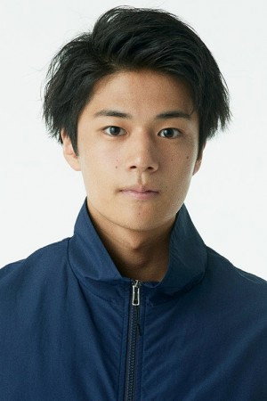 Profile Gen Ito with character Dodo Riku