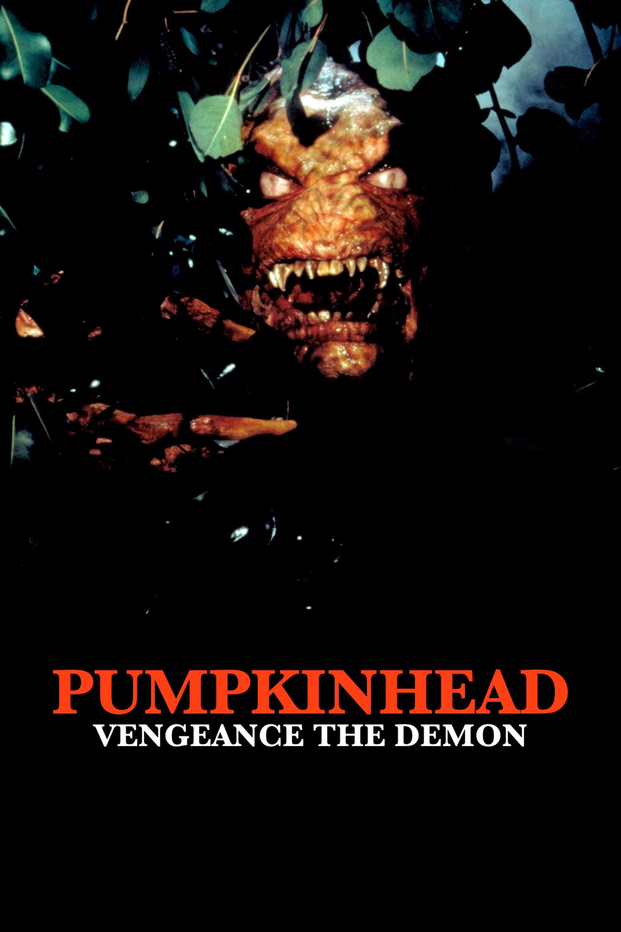 Pumpkinhead