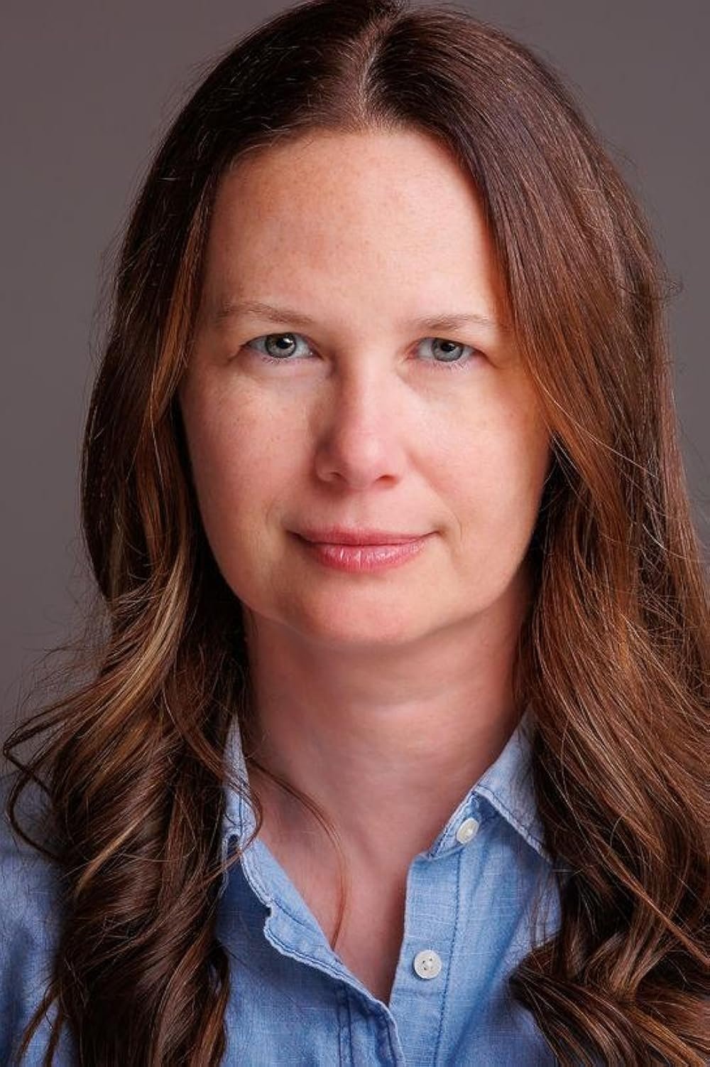 et billede af Kerry Lynne McHugh