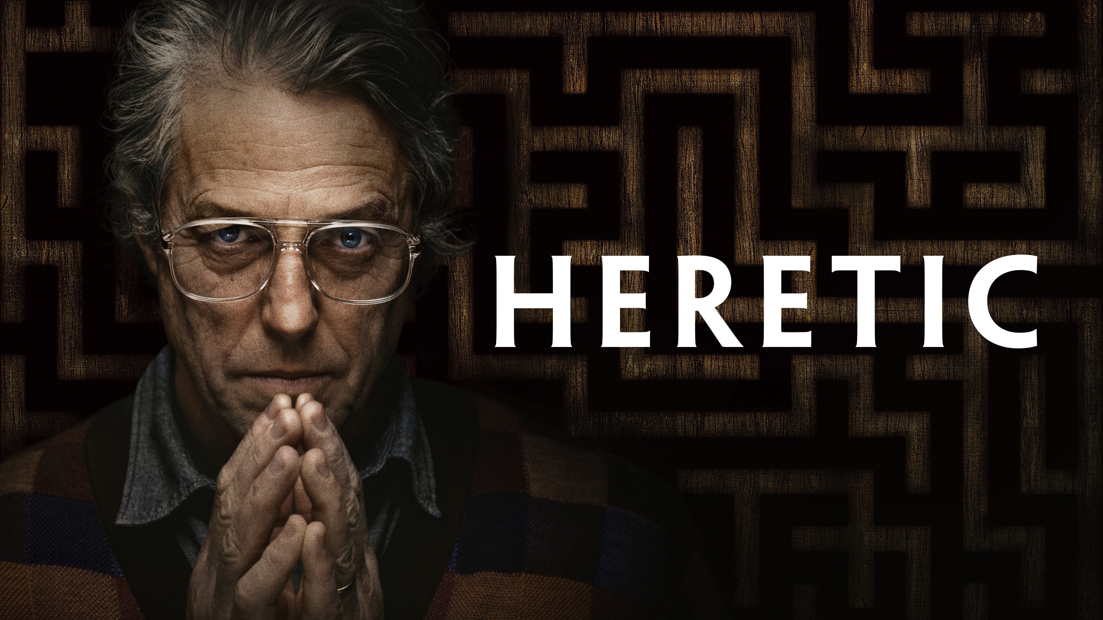 Heretic (2024)
