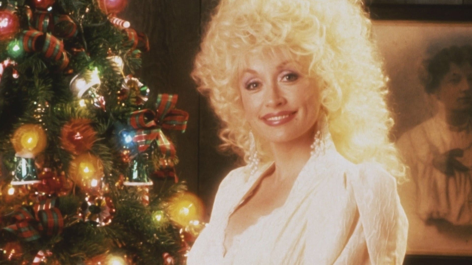 A Smoky Mountain Christmas (1986)