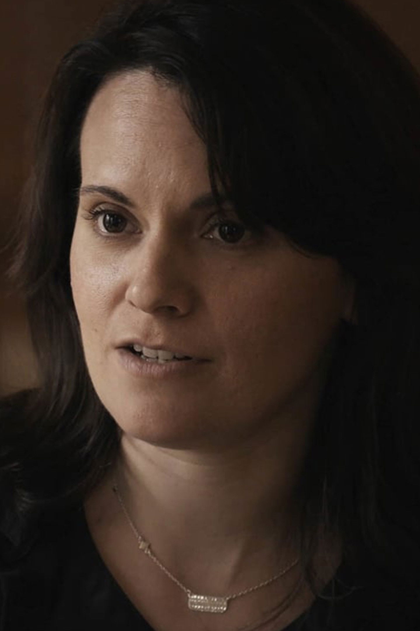 et billede af Robyn Byrd