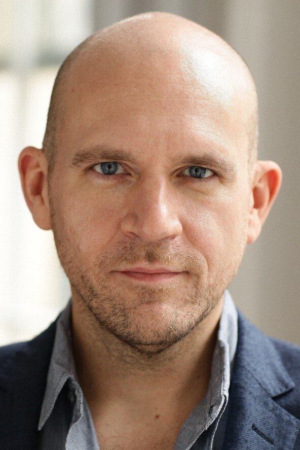 et billede af Matthew McCurdy