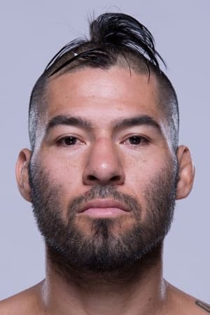 et billede af Damacio Page