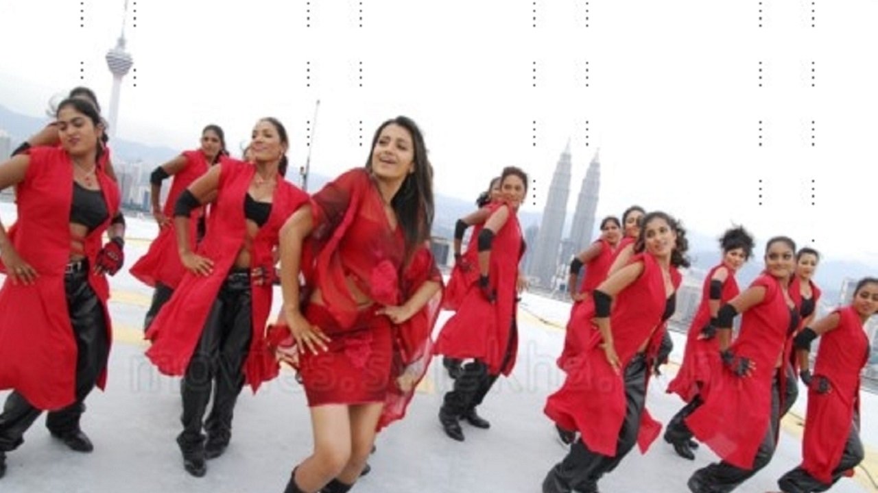 Watch Kuruvi (2008) Full Movies HD - 123movies