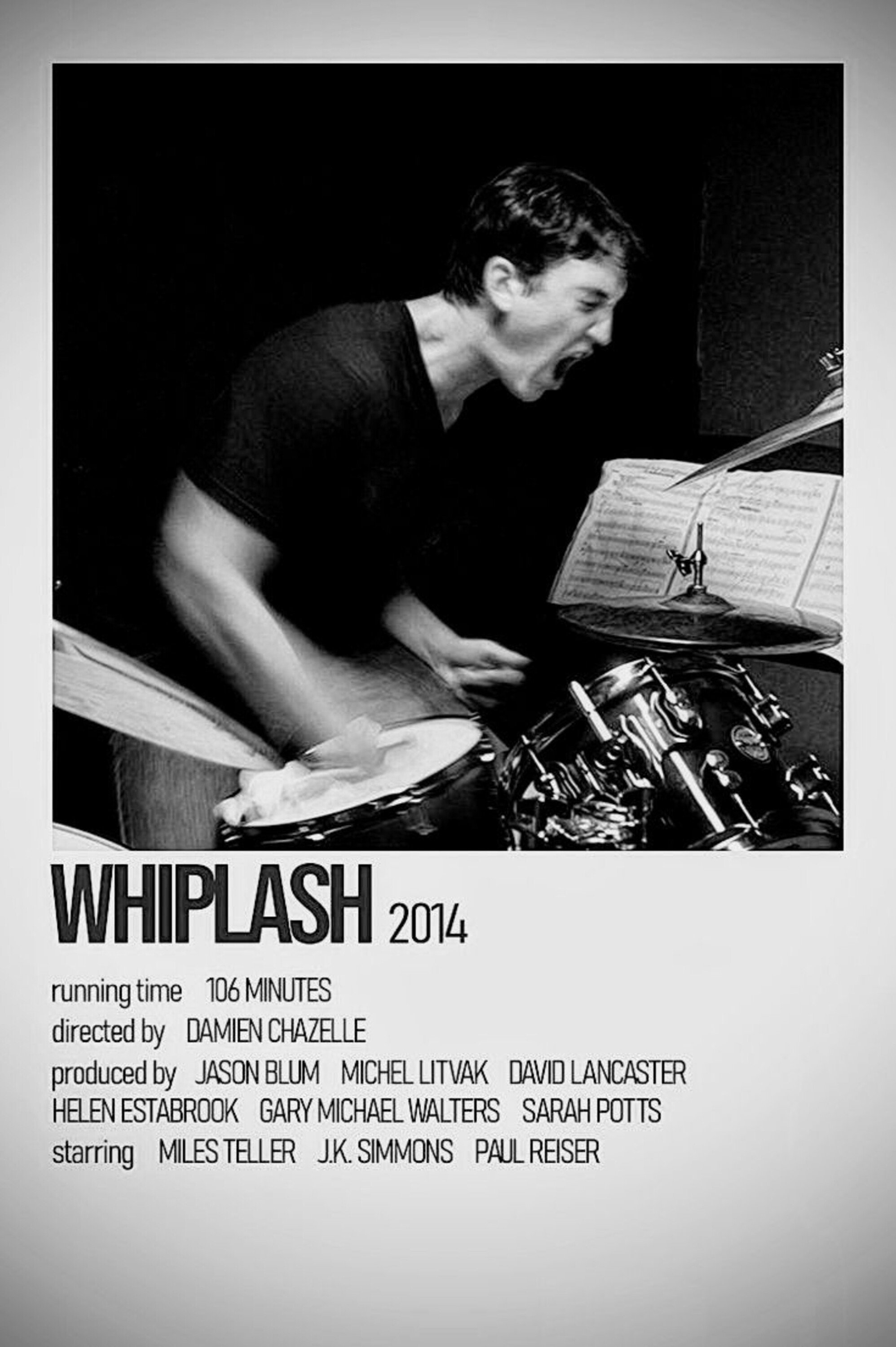 Whiplash