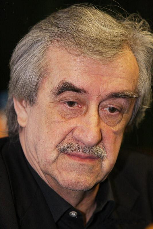 et billede af Maciej Pietrzyk