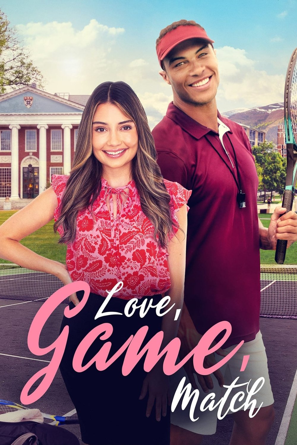 Love, Game, Match