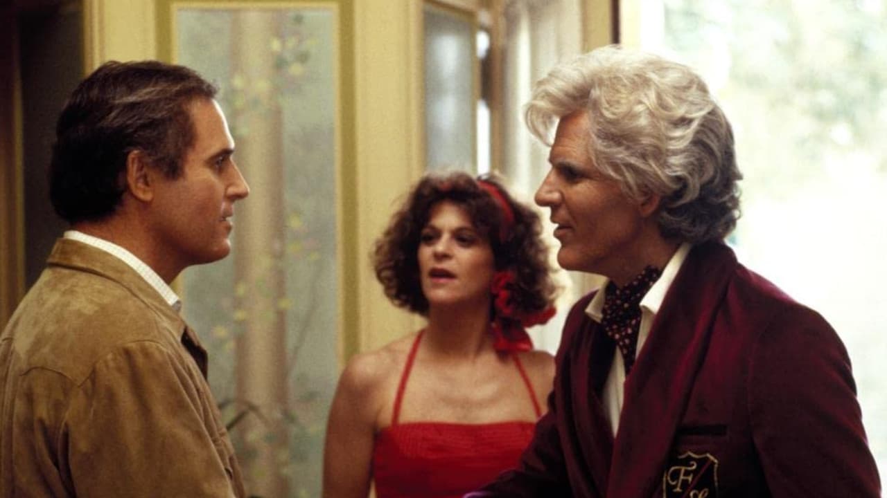 Movers & Shakers (1985)