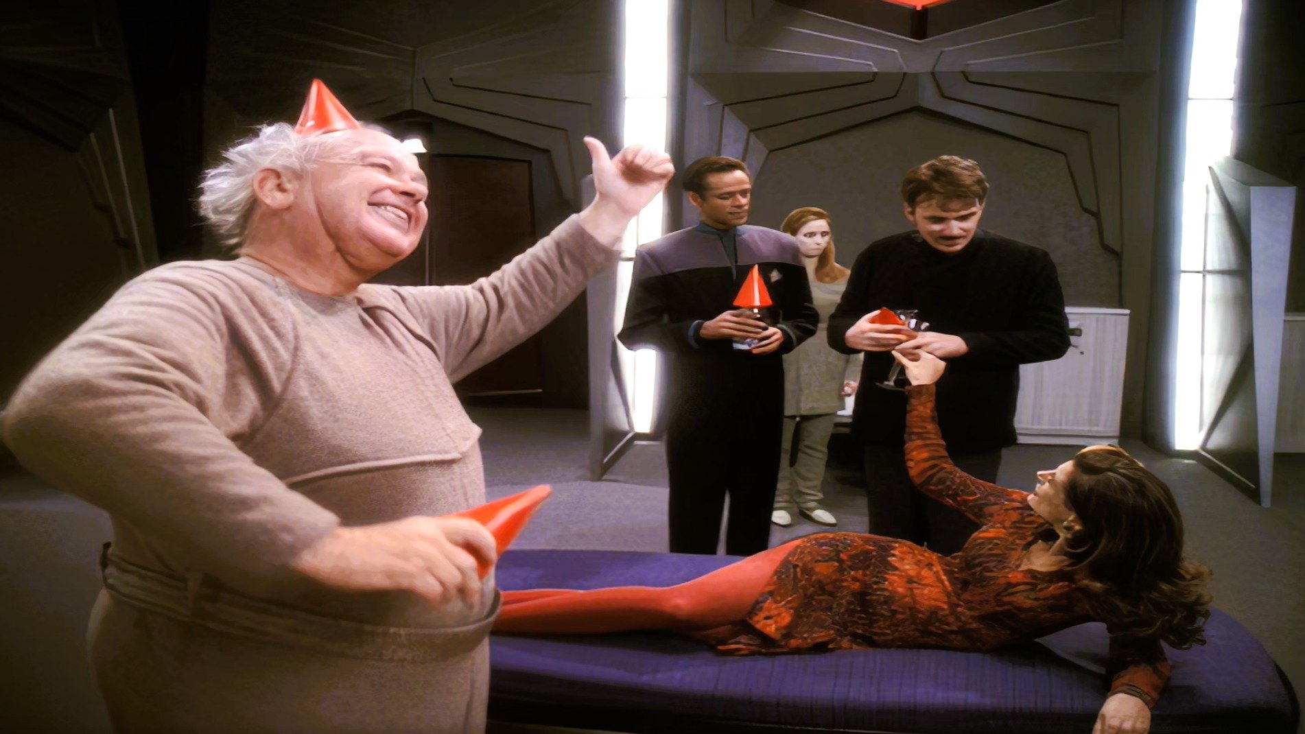 Star Trek: Deep Space Nine