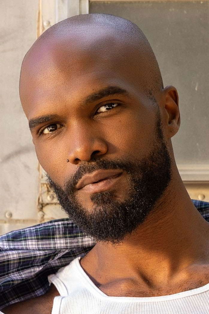 et billede af Boe Jack Ryan