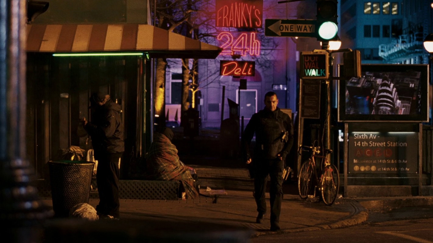 Punisher: War Zone (2008) — still 9