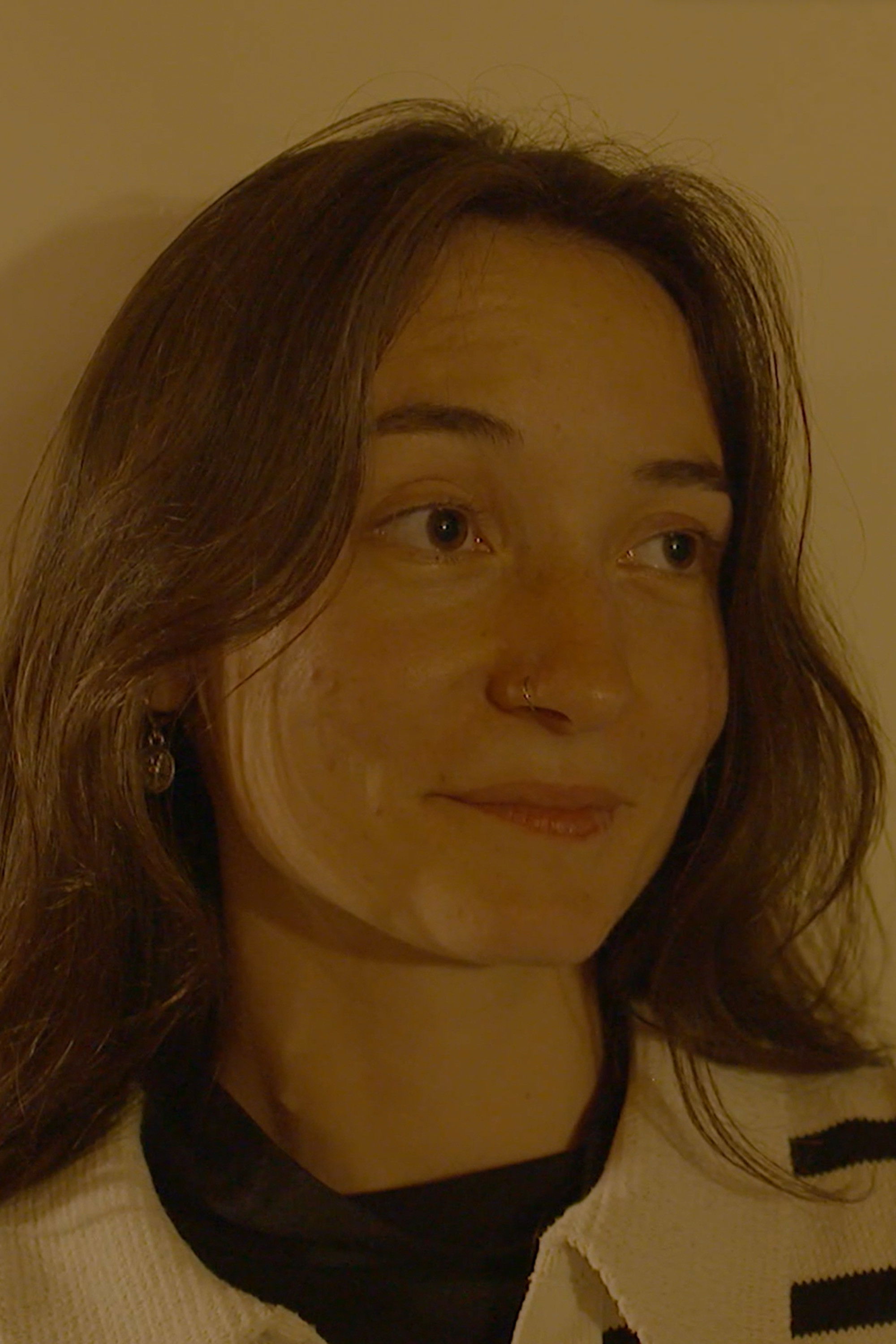 et billede af Margaux Dupont