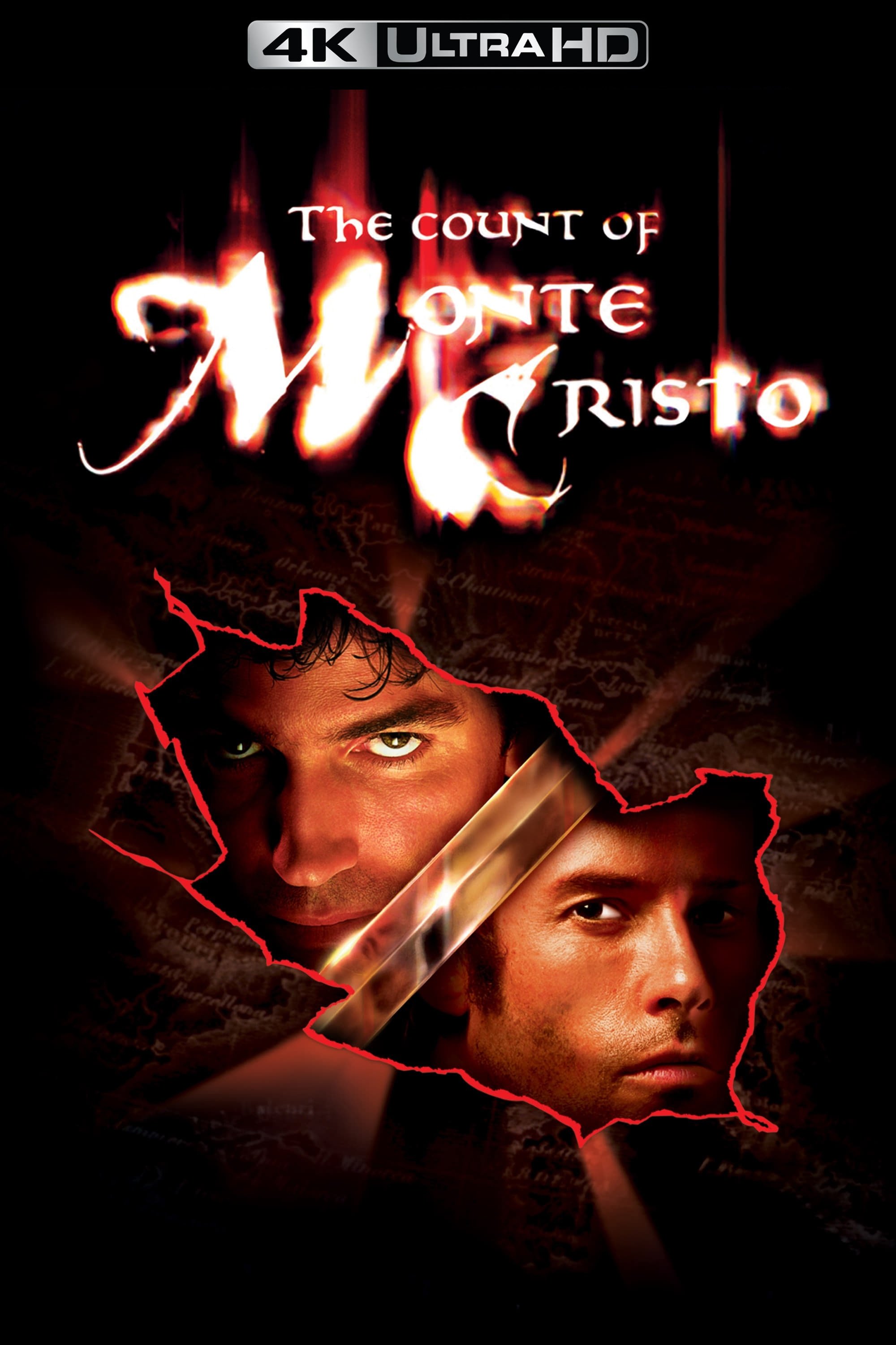 The Count of Monte Cristo