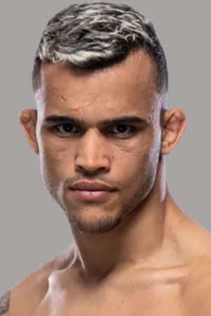 et billede af Daniel Santos