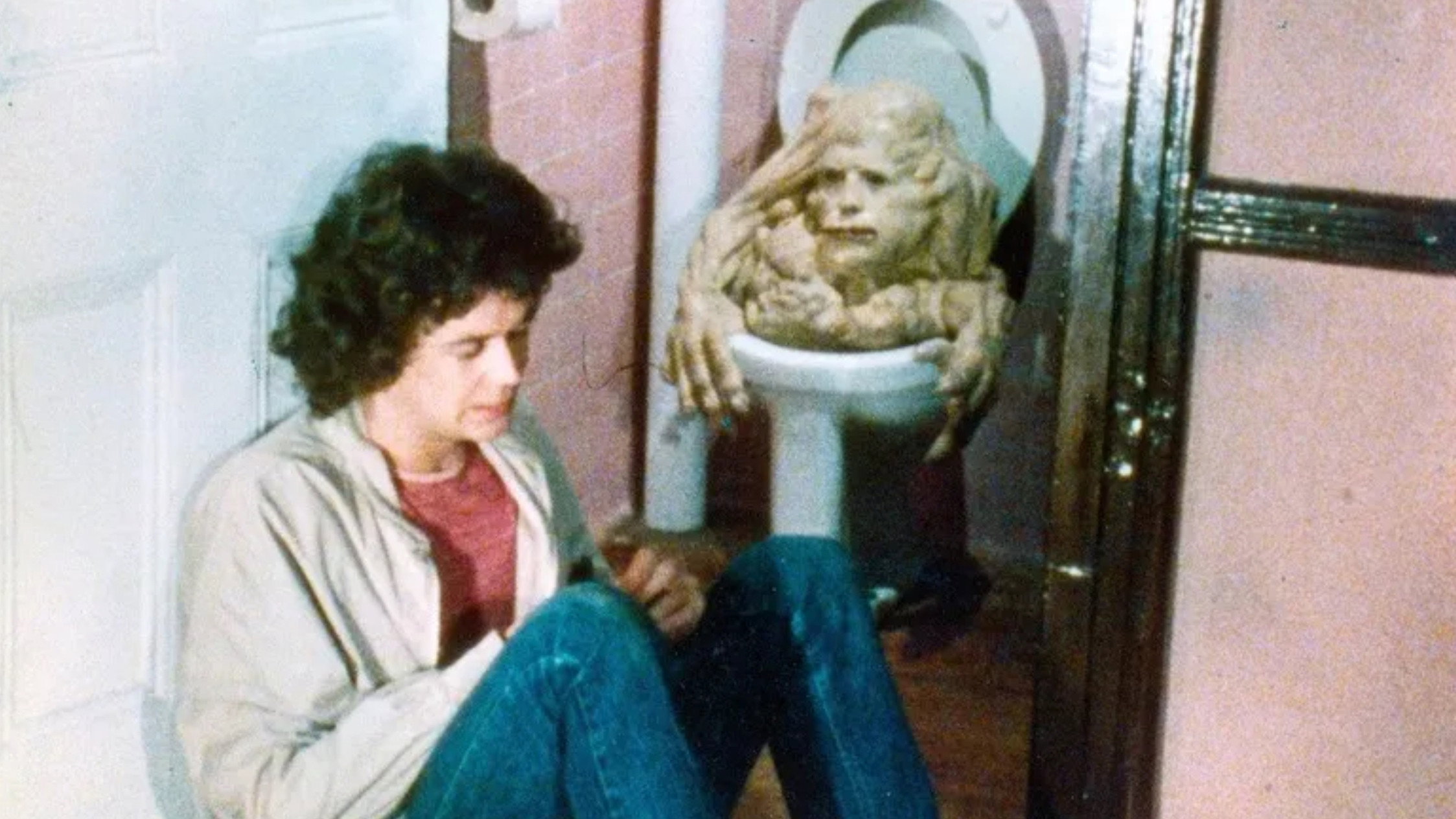 Basket Case (1982) — still 2