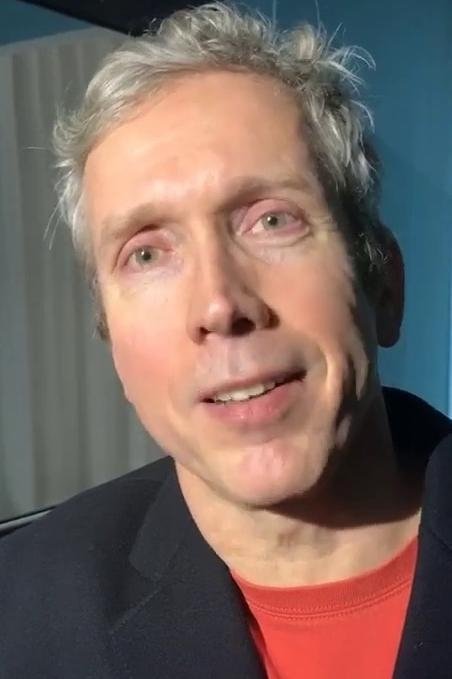 et billede af Lars Damoiseaux