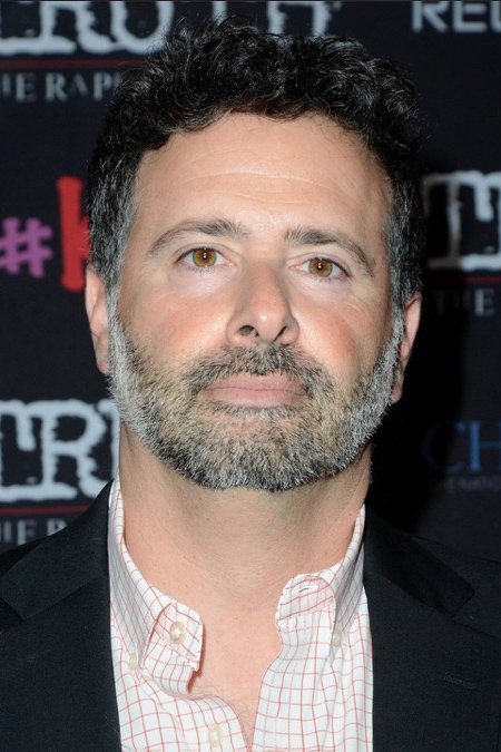 et billede af Brian Herzlinger