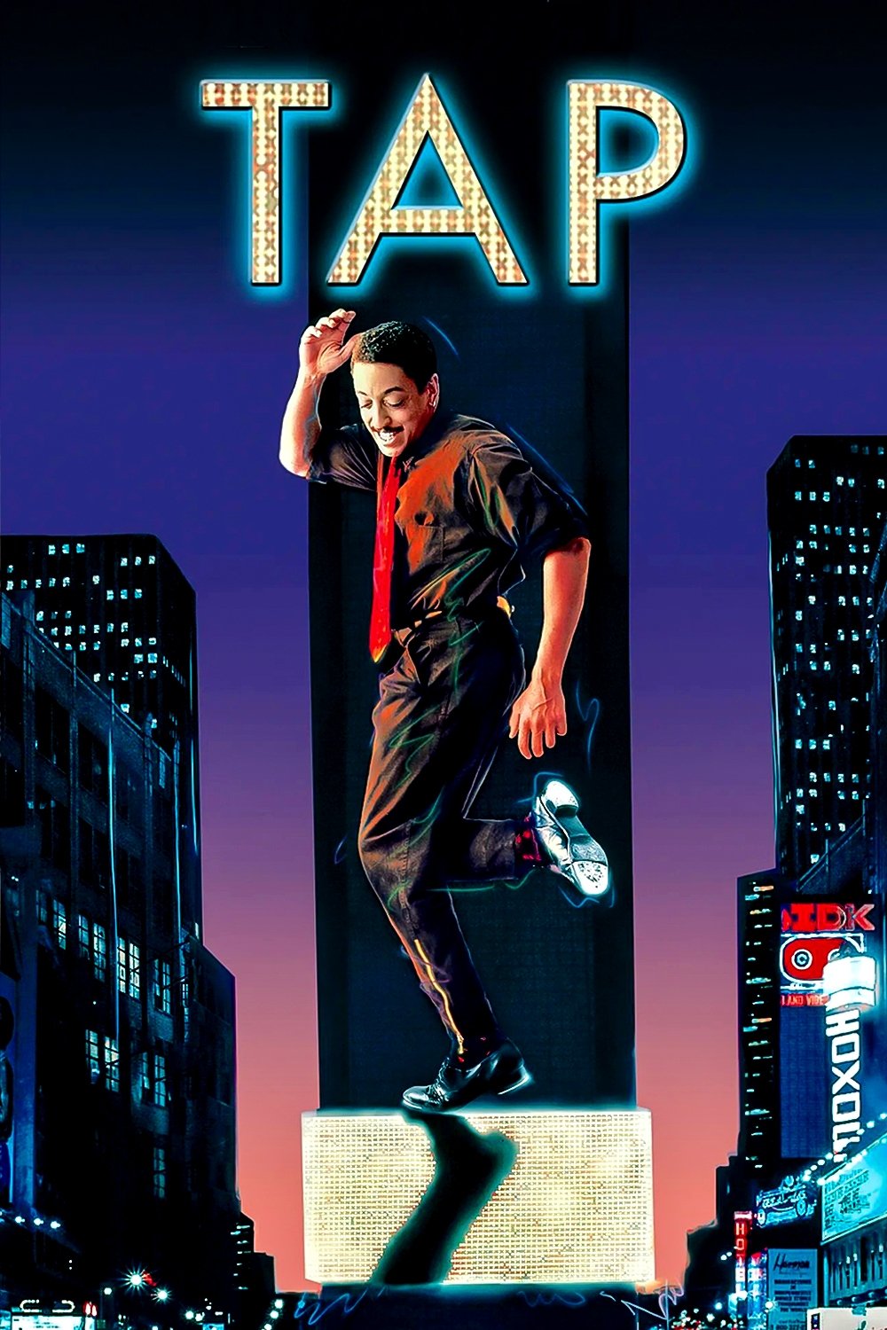 Tap