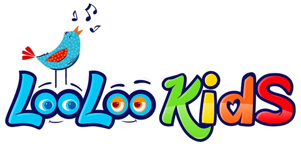 Loo Loo Kids Johny & Friends Musical Adventure