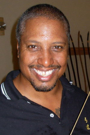 et billede af Marcus Bossett