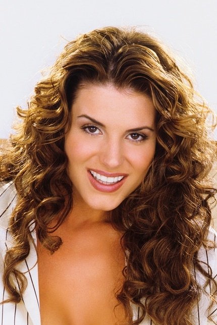 et billede af Tishara Cousino