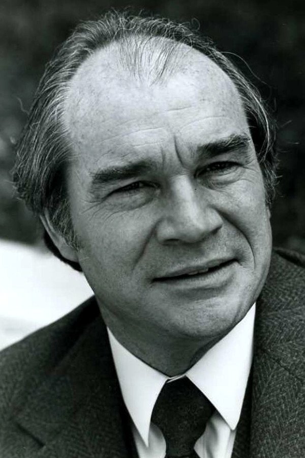 et billede af John Milford