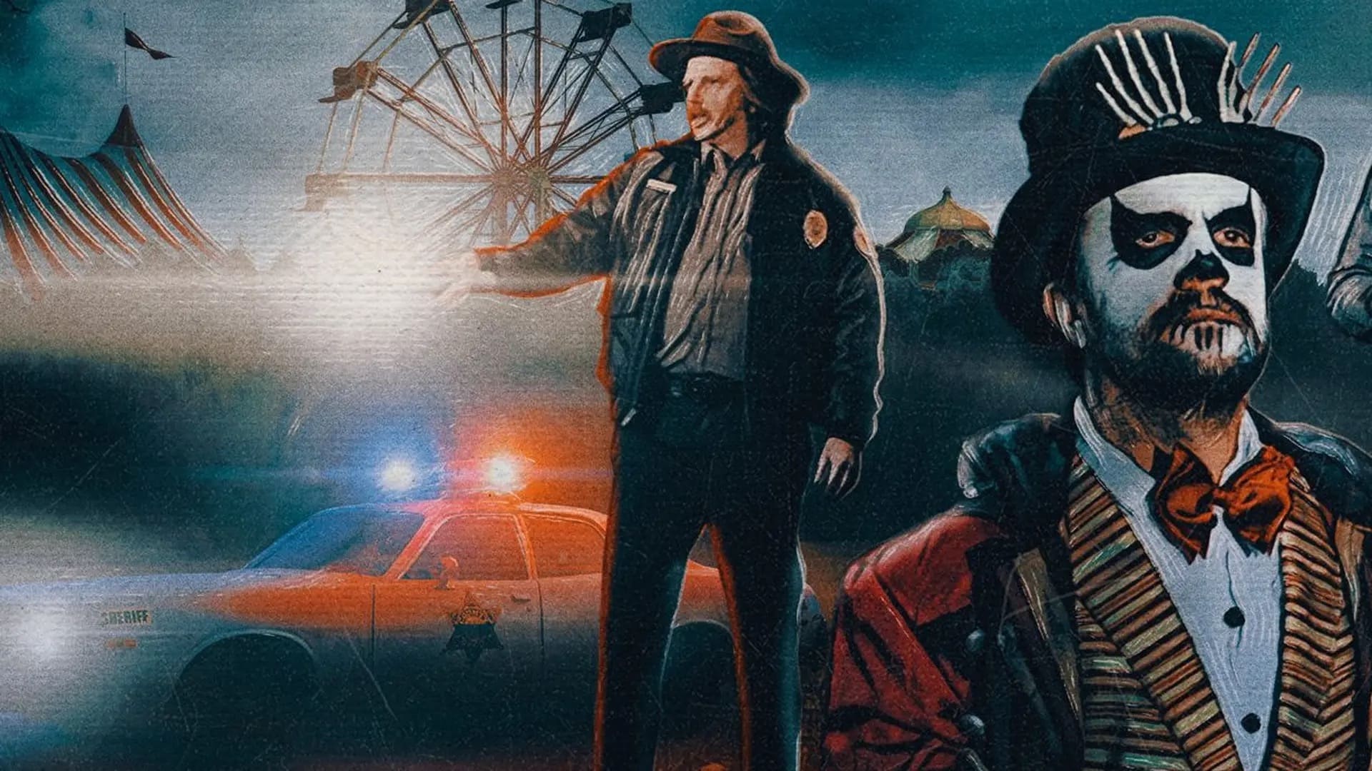 Candy Corn (2019)
