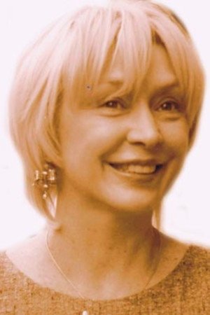 et billede af Olga Chernook