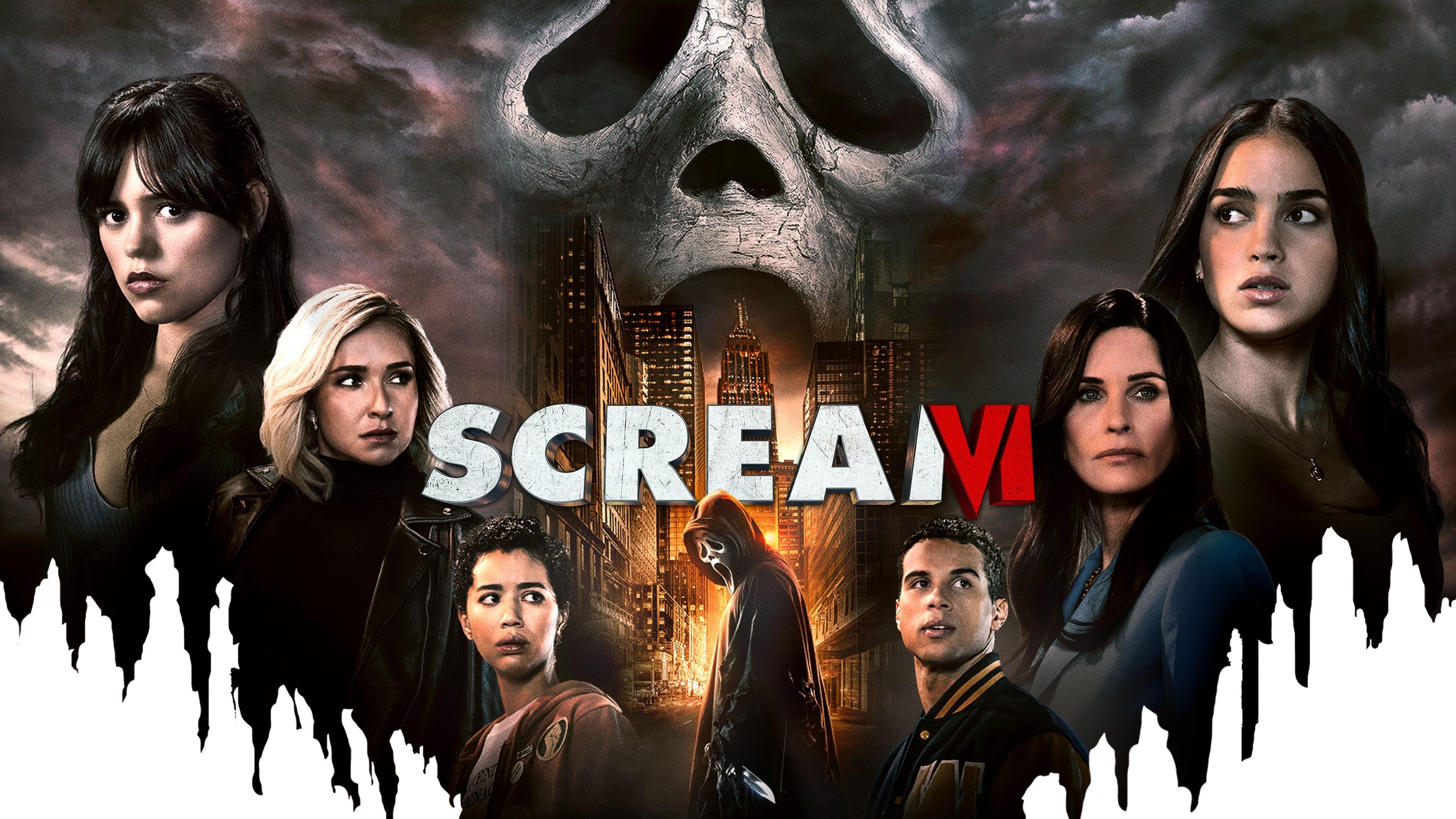 Scream 6