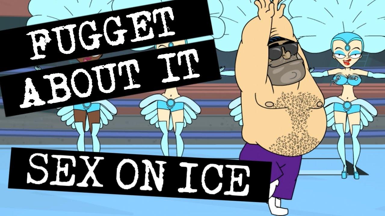 Fugget About It