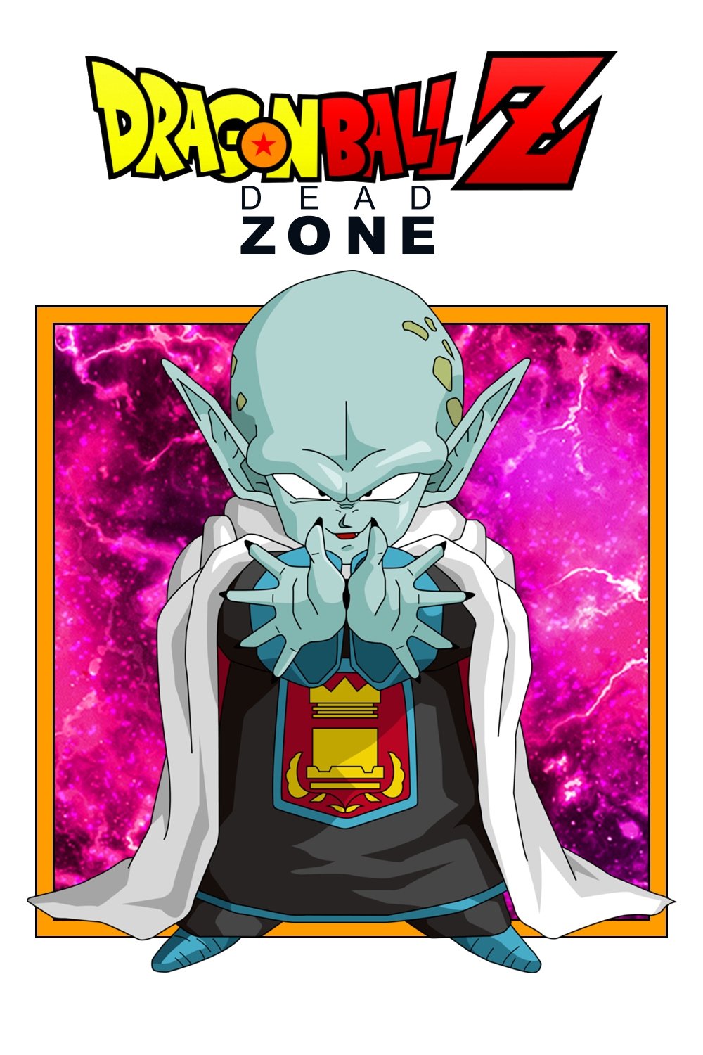 Dragon Ball Z: Dead Zone